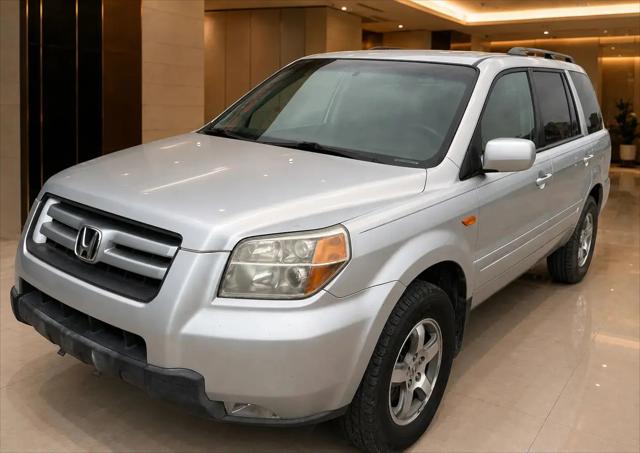 2007 Honda Pilot EX for sale in San Antonio, TX
