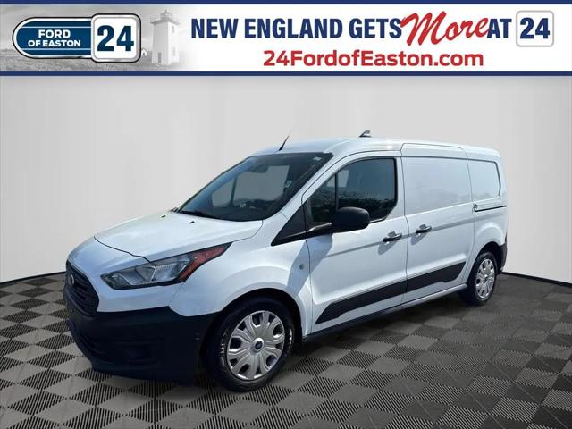 2023 Ford Transit Connect XL Cargo Van for sale in Easton, MA