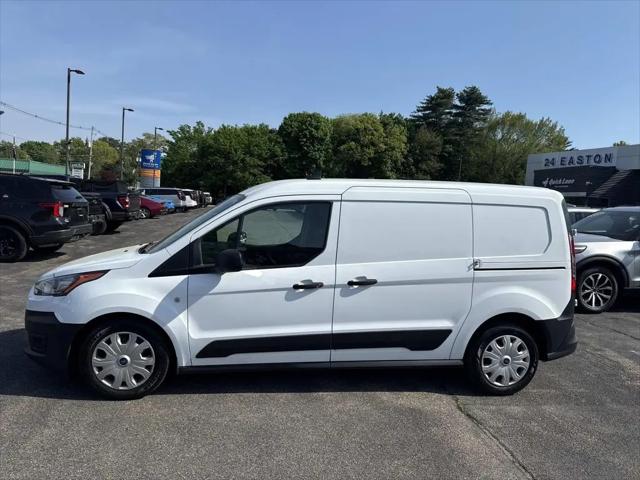 2023 Ford Transit Connect XL Cargo Van