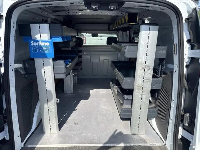 2023 Ford Transit Connect XL Cargo Van