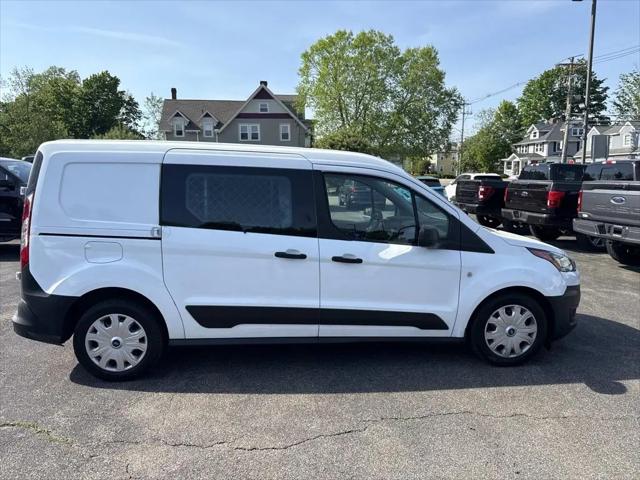 2023 Ford Transit Connect XL Cargo Van