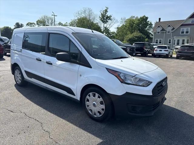 2023 Ford Transit Connect XL Cargo Van