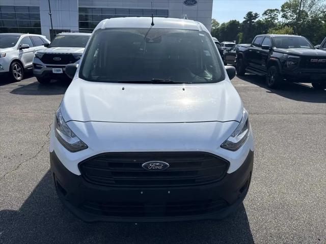 2023 Ford Transit Connect XL Cargo Van