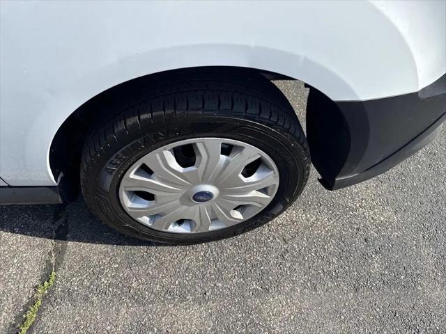 2023 Ford Transit Connect XL Cargo Van