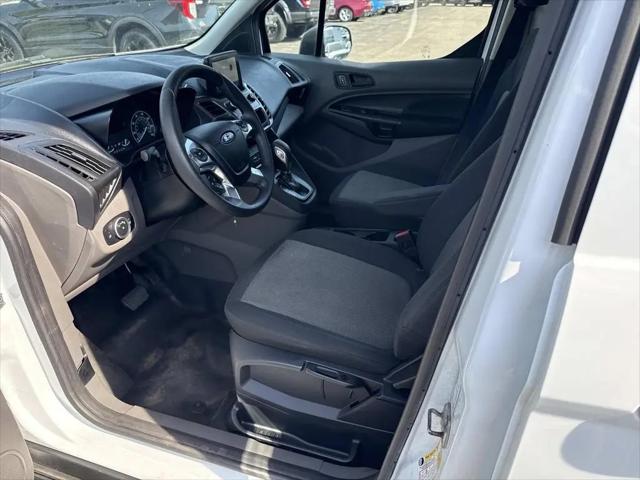 2023 Ford Transit Connect XL Cargo Van