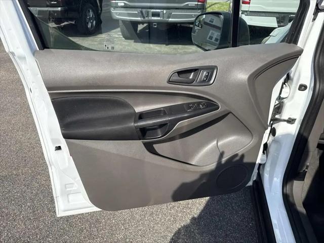 2023 Ford Transit Connect XL Cargo Van