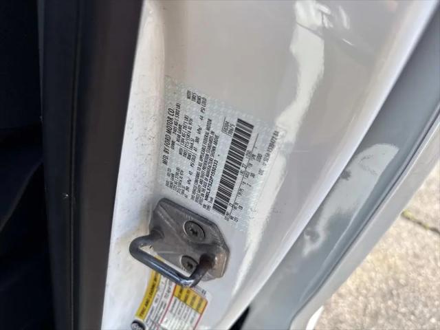 2023 Ford Transit Connect XL Cargo Van