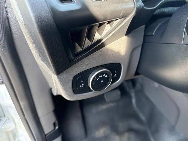 2023 Ford Transit Connect XL Cargo Van
