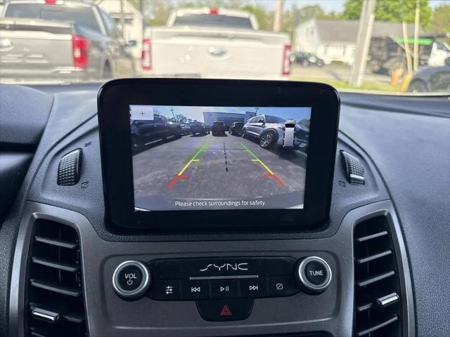 2023 Ford Transit Connect XL Cargo Van