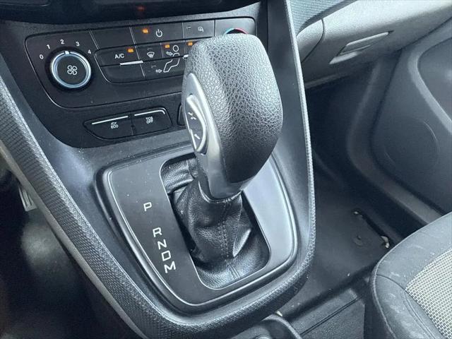 2023 Ford Transit Connect XL Cargo Van