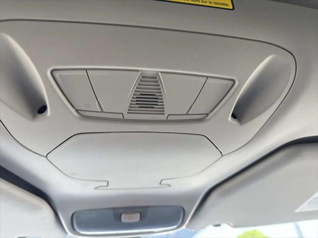 2023 Ford Transit Connect XL Cargo Van