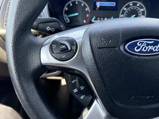 2023 Ford Transit Connect XL Cargo Van