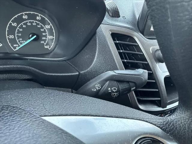 2023 Ford Transit Connect XL Cargo Van