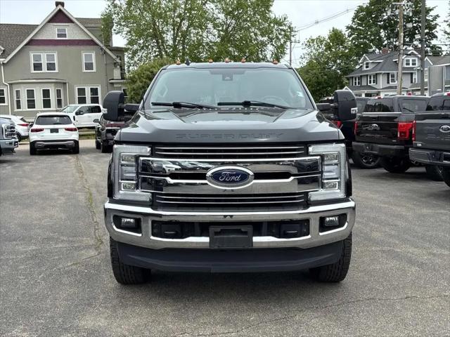 2019 Ford F-350 LARIAT