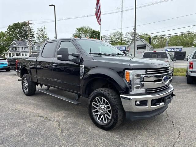 2019 Ford F-350 LARIAT