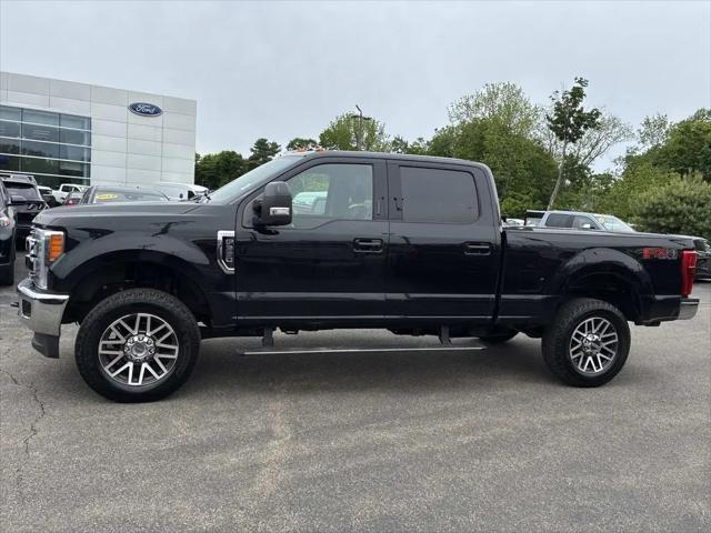 2019 Ford F-350 LARIAT