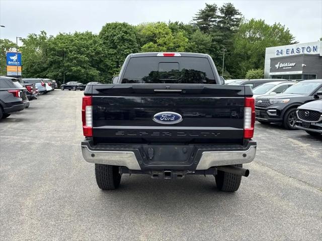 2019 Ford F-350 LARIAT