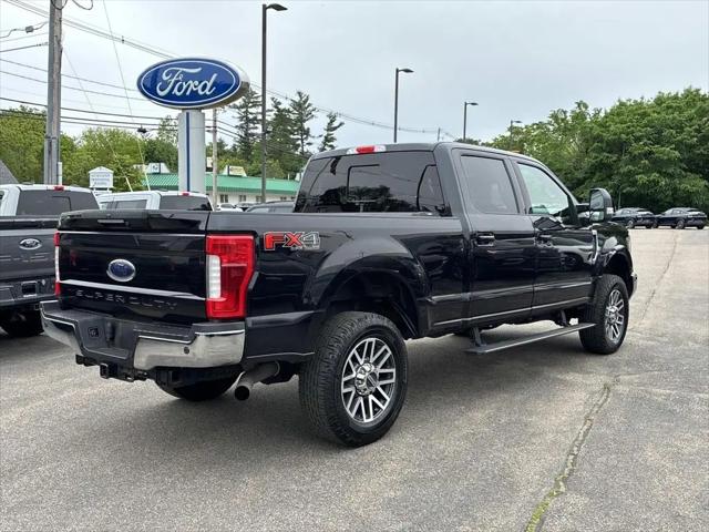 2019 Ford F-350 LARIAT