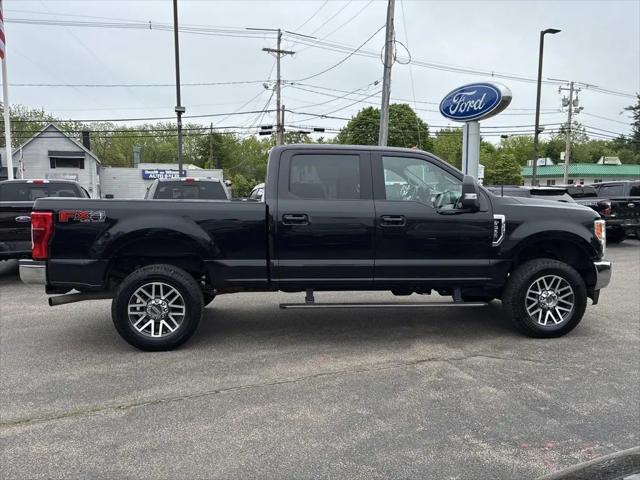 2019 Ford F-350 LARIAT