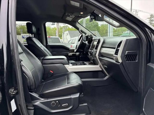 2019 Ford F-350 LARIAT