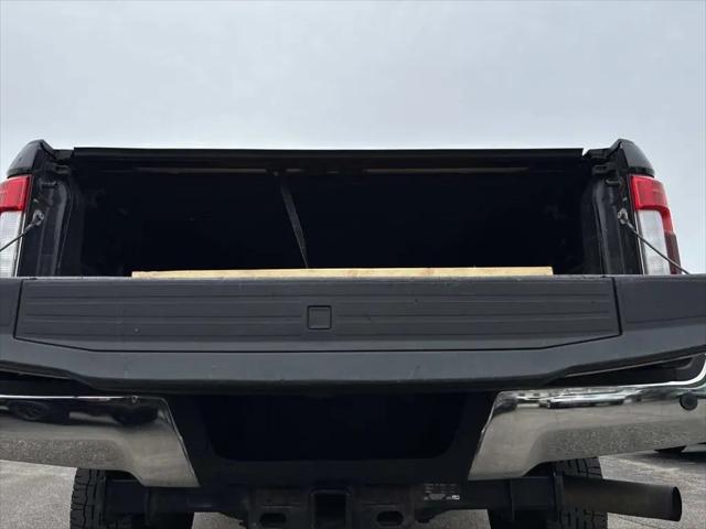 2019 Ford F-350 LARIAT