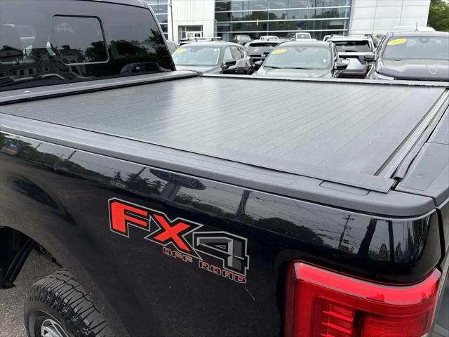 2019 Ford F-350 LARIAT