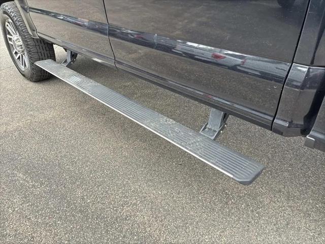 2019 Ford F-350 LARIAT