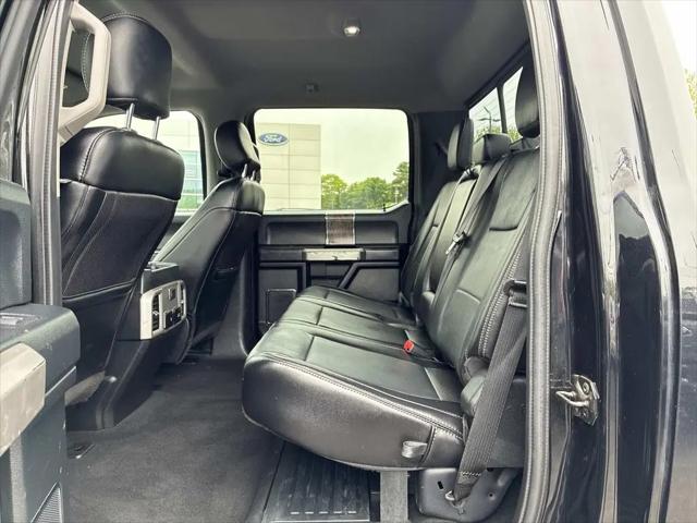 2019 Ford F-350 LARIAT