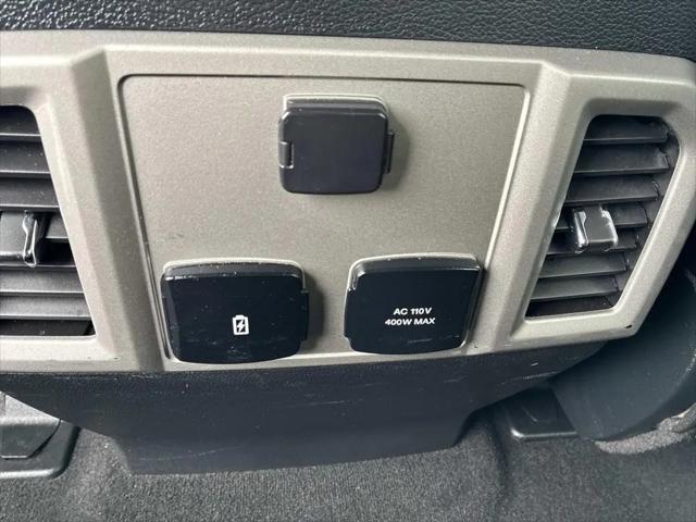 2019 Ford F-350 LARIAT