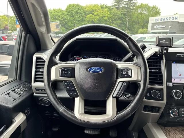 2019 Ford F-350 LARIAT