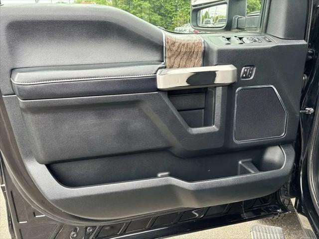 2019 Ford F-350 LARIAT