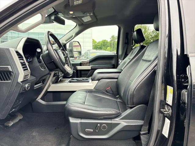 2019 Ford F-350 LARIAT
