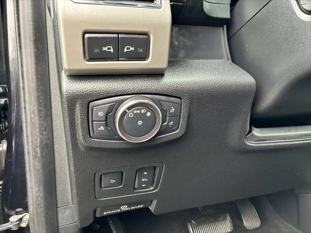 2019 Ford F-350 LARIAT