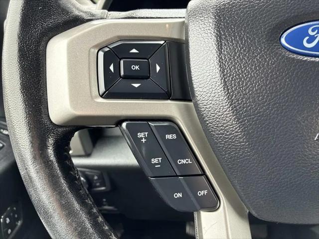 2019 Ford F-350 LARIAT