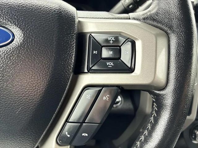 2019 Ford F-350 LARIAT