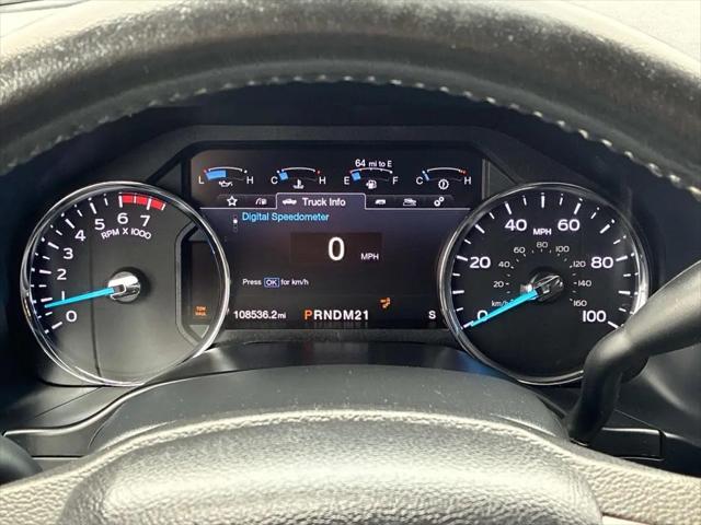 2019 Ford F-350 LARIAT