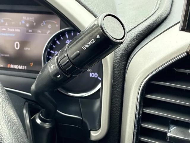 2019 Ford F-350 LARIAT