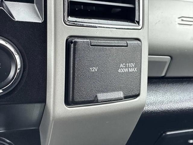 2019 Ford F-350 LARIAT