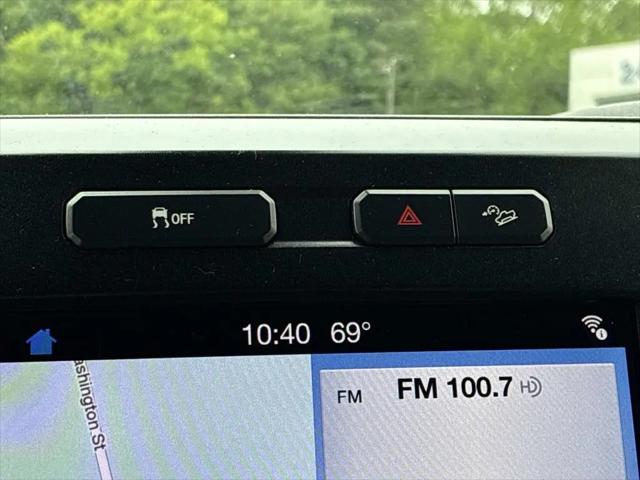 2019 Ford F-350 LARIAT