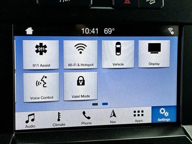 2019 Ford F-350 LARIAT