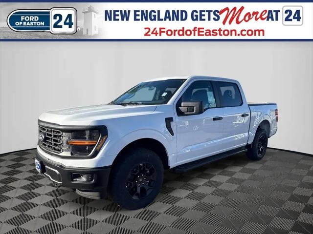 2026 Ford F-150 STX for sale in Easton, MA