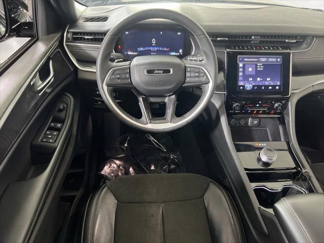 2023 Jeep Grand Cherokee Altitude 4x4
