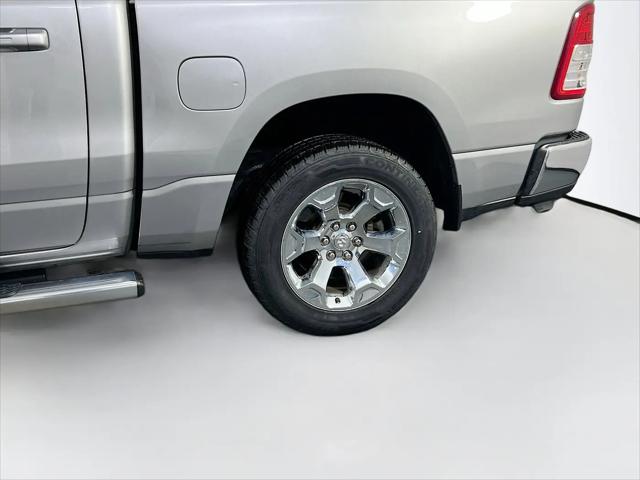 2022 Ram 1500 Big Horn Crew Cab 4x4 5'7" Box