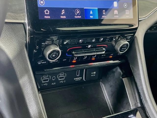 2023 Jeep Grand Cherokee Overland 4x4