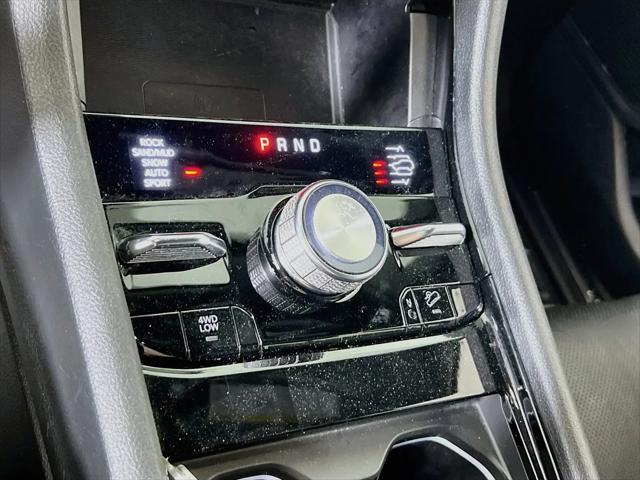 2023 Jeep Grand Cherokee Overland 4x4
