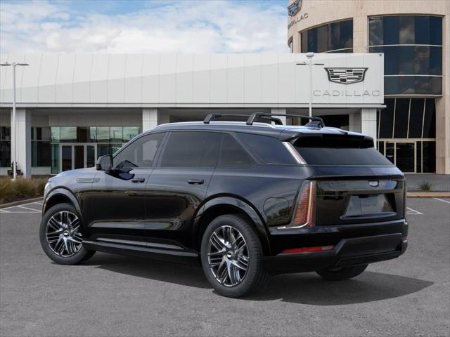 2026 Cadillac Escalade IQ Premium Sport