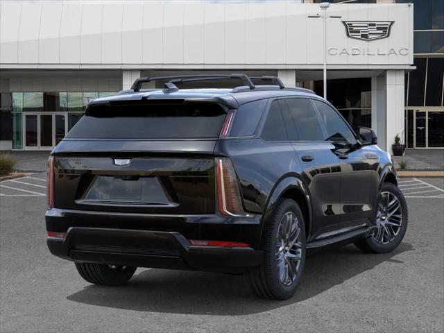 2026 Cadillac Escalade IQ Premium Sport