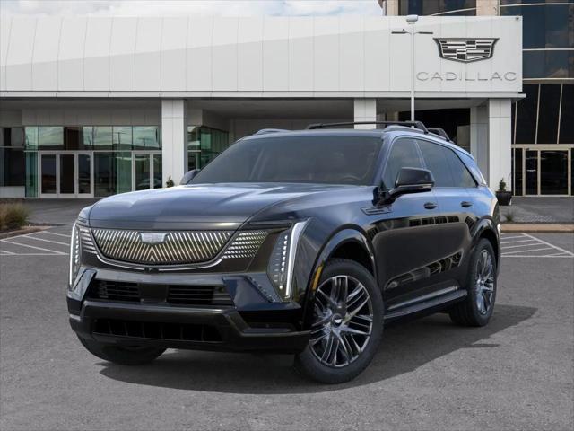 2026 Cadillac Escalade IQ Premium Sport