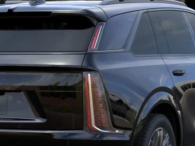 2026 Cadillac Escalade IQ Premium Sport