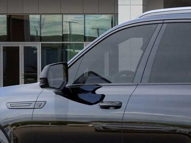 2026 Cadillac Escalade IQ Premium Sport